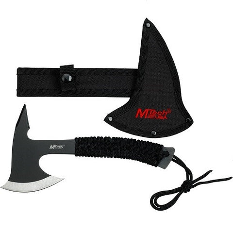 MTech USA MT-629 Axe 8.75in Overall