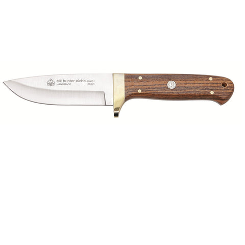 IP Elk Hunter Knife - Oak