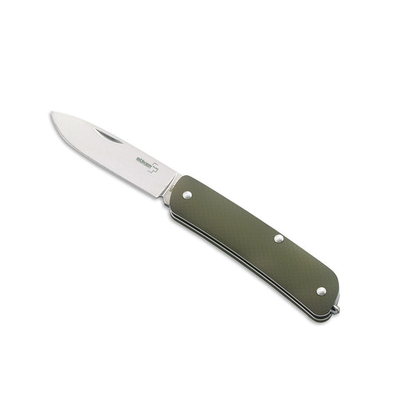 Boker Plus Tech - Tool Outdoor 1 Folding Knife 2-4/5" Blade