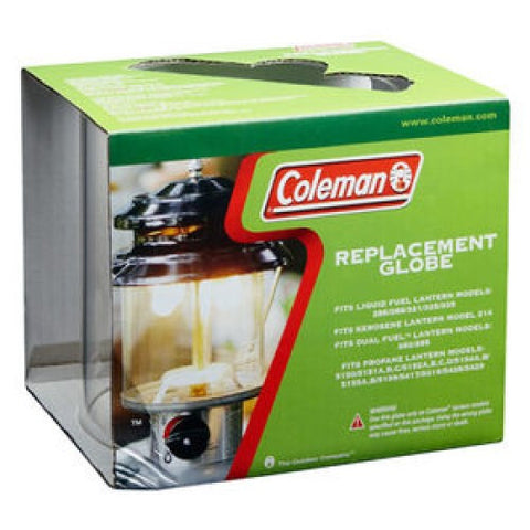 Coleman Fuel Lantern For 2220 228 235 290 295 And 2600