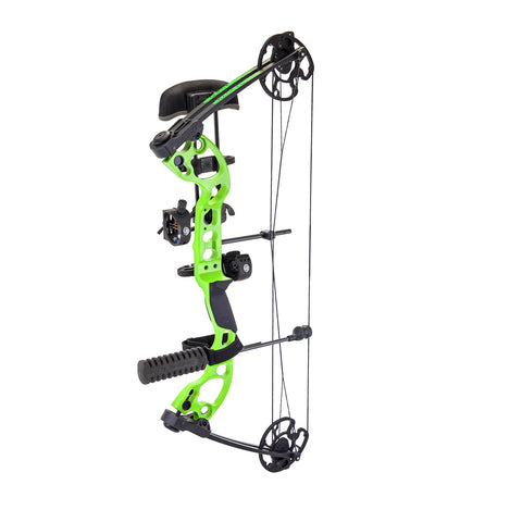 Quest Radical Bow Package Right Hand Greon