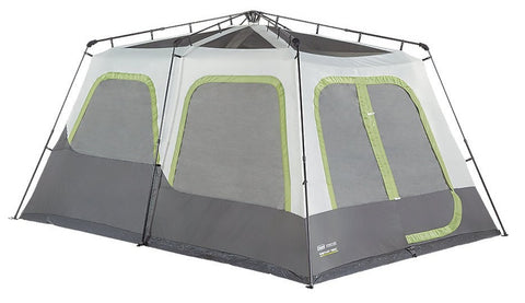 765820 Signature Tent Inst Cabin 10 Classic Wfly Sig 2000016073