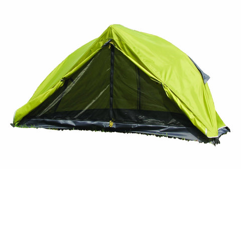 4002657 First Gear Cliff Hanger II Three Season Backpacking Tent