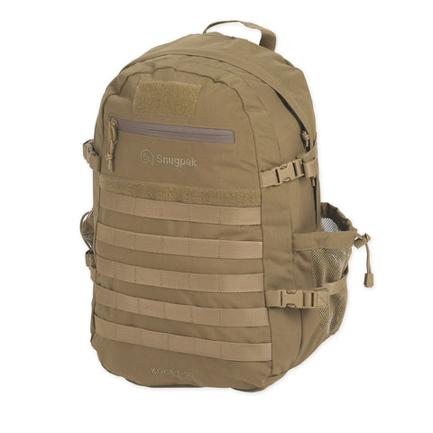 Snugpak - Xocet 35 Backpack Coyote Tan