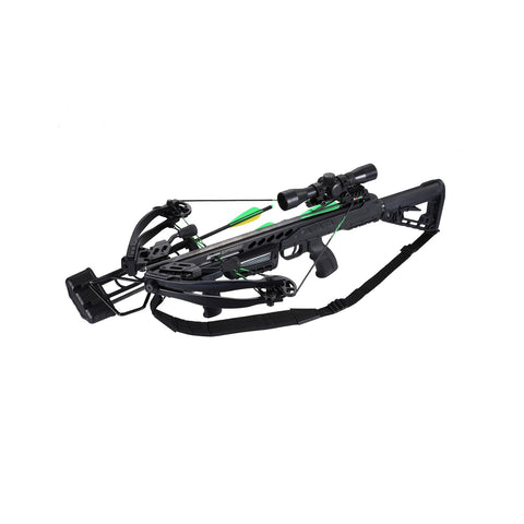 SA Sports Empire Aggressor Crossbow Package