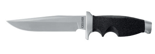 Gerber SteadFast Fine Edge Knife - Boxed