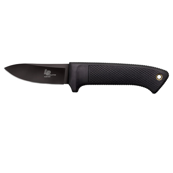 Cold Steel 3V Pendleton Hunter 3.5in Fixed Blade Knife