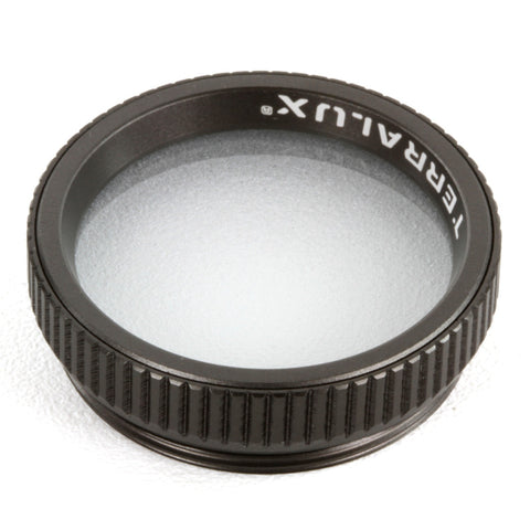 TerraLUX White Flashlight Filter Fits TT-5 and TDR-2
