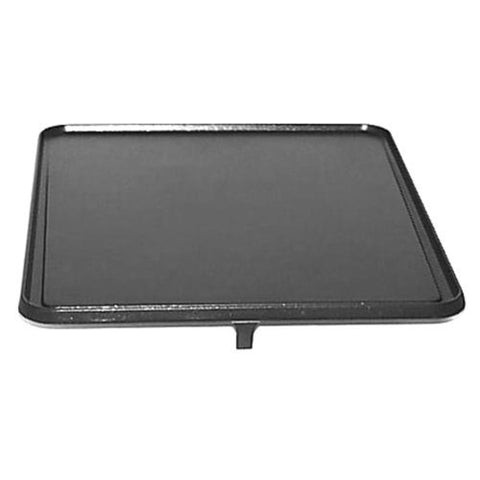 Coleman Grill Stove Griddle Accessory Black 2000016392