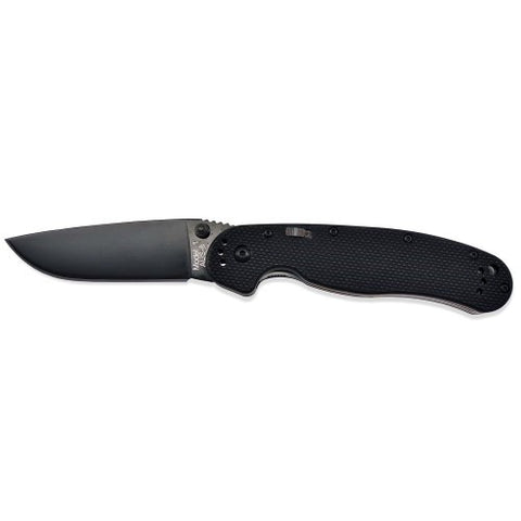 Ontario Knife Company - RAT1A BP Assisted Opener