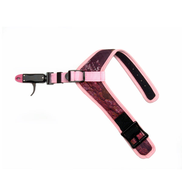 .30-06 Mustang Sally Compact Pink Camo Release Web Stem