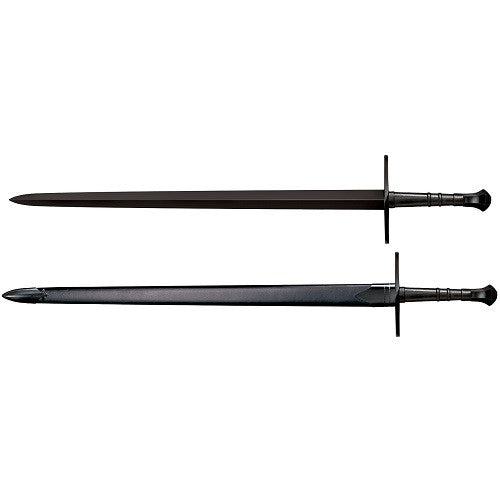 Cold Steel MAA Hand-and -a-Half Sword - 88HNHM
