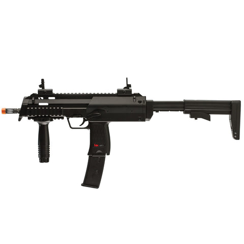 Heckler & Koch MP7 AEG Airsoft Gun Black