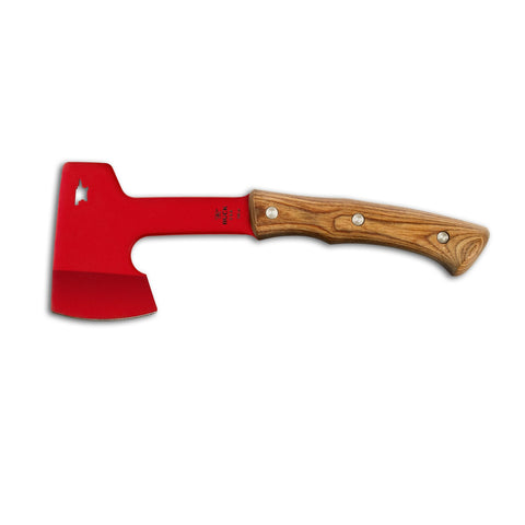 Buck Knives Compadre Axe - 0106WASB