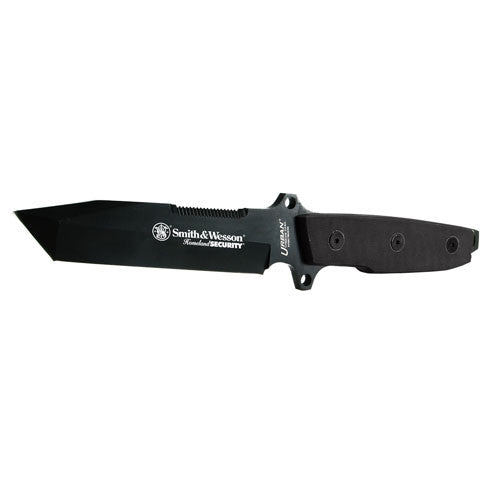 Smith & Wesson Homeland Security 11.75 In Blk Knife CKsur4