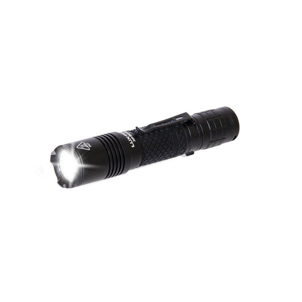 LUXPRO XP 900 Pro-Series Tac Light Flashlight - 850 Lumens