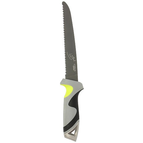 Camillus Les Stroud S.K. Path Fixed Blade Saw