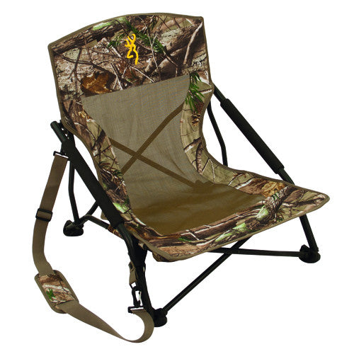Browning Camping Strutter Chair Ap Camo