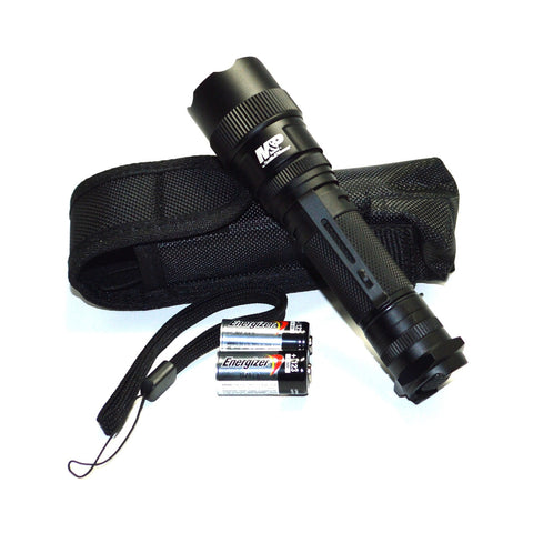 Smith & Wesson M&P 12 Tactical LED Flashlight