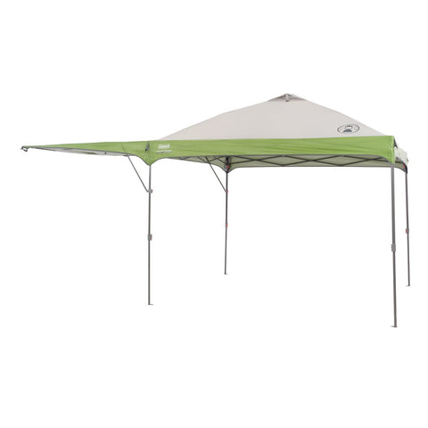 4003871 Coleman 10X10.6 Shelter with Swingwall