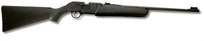 Daisy 177 Cal Pellet Rifle     901