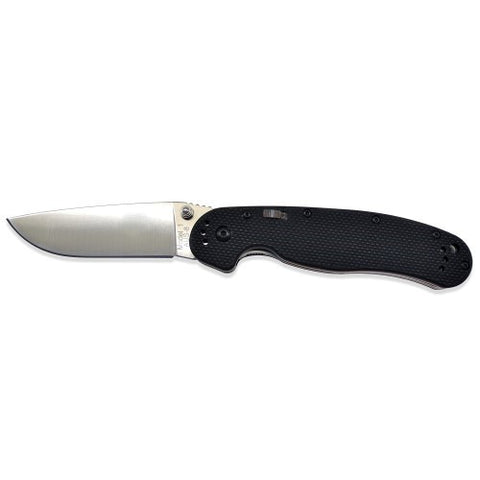 Ontario Knife Company - RAT1A SP Assisted Opener