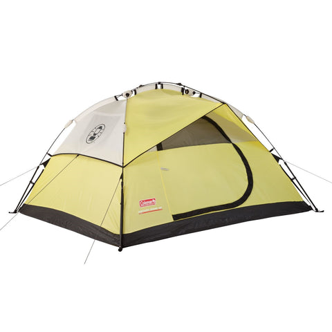 4003861 Coleman Instant Dome 4 Person Double Hub Tent