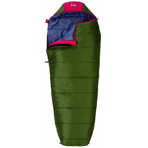 Slumberjack Big Scout 30 Degree Sleeping Bag
