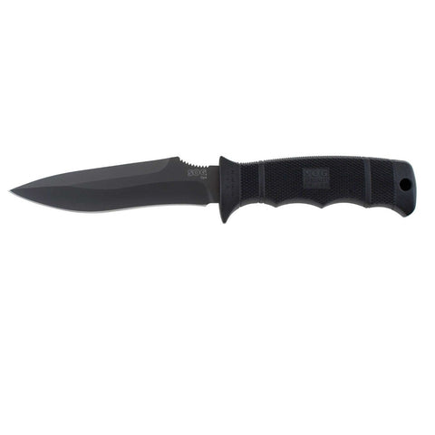 SOG Ops Fixed Blade 4.85in Blade 9.5in Overall