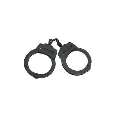 Schrade Black Double LoCK Handcuff
