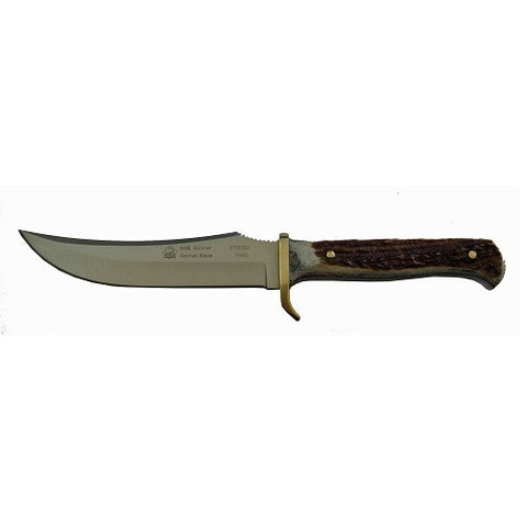 Puma Skinner Stag Handle 4.7 Inch Blade Hunting Knife