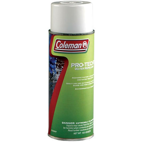 Coleman Pro-Techt Water Repllnt Arsl Spry Grn/Wht 2000016515
