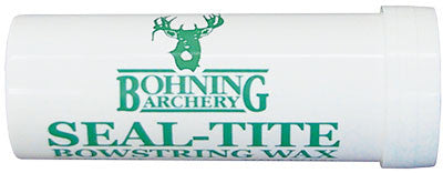 Bohning Archery Bowstring Wax - Silicone 1 oz tube