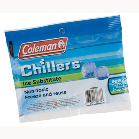Coleman Chillers Soft Large Ice Cube Substitutes 3000001445