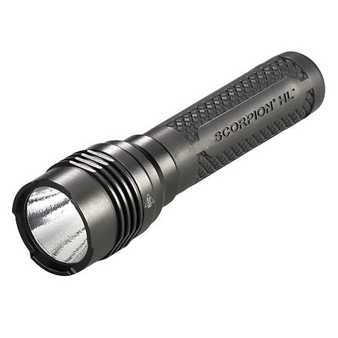 Streamlight Scorpion HL Flashlight 85400