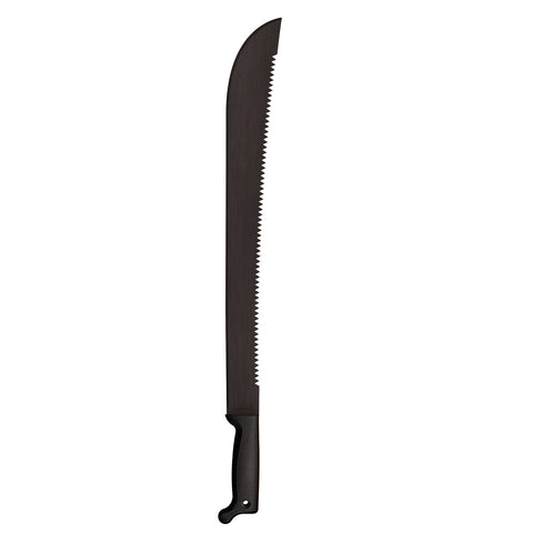 Cold Steel Latin Machete Plus 21in Blade Without Sheath
