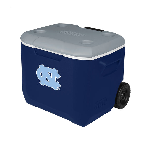 Coleman Cooler 60 Quart Performance NC State Wolfpack