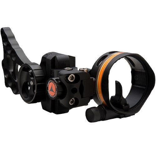 Apex Gear Covert Bow Sight 1-Pin .019 AG2311B