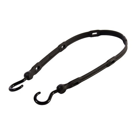 ORCA ORCAS36BK 36" Adjust a Strap in Black
