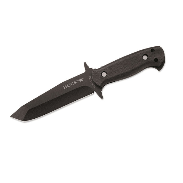Buck Knives Intrepid-XL Fixed Blade Knife - 0626BKSB