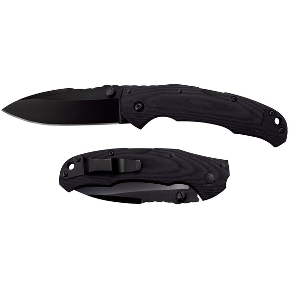 Cold steel Swift II Assisted Folding Knife 4in Blade
