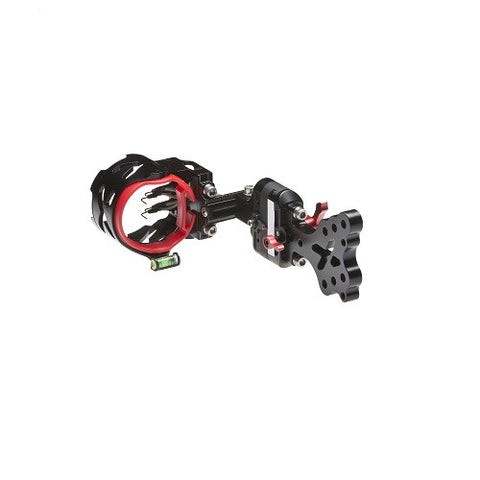 Archer Xtreme Driver 4-Pin Bow Sight AX400