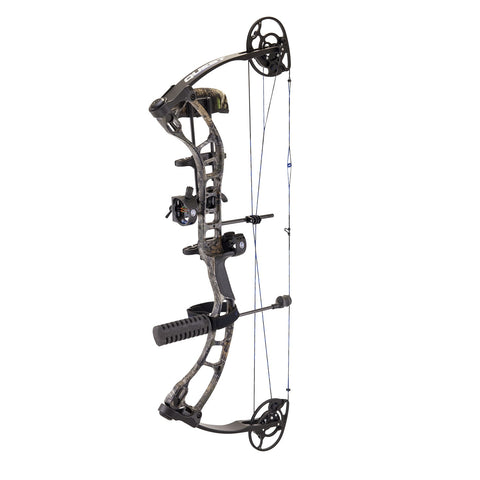 Quest Amp Bow Package Right Hand Realtree Xtra