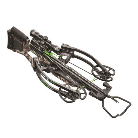 Horton Storm RDX with Dedd Sled Crossbow Package