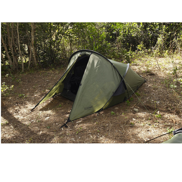 4005542 Snugpak Scorpion 2 Camping Tent - Olive