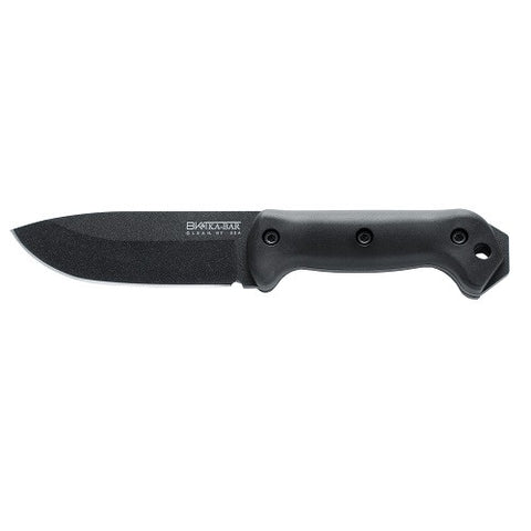 Ka-Bar Becker Companion Fixed Blade Knife BK22