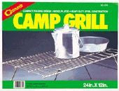 Coghlans Camp Grill 24 x 12