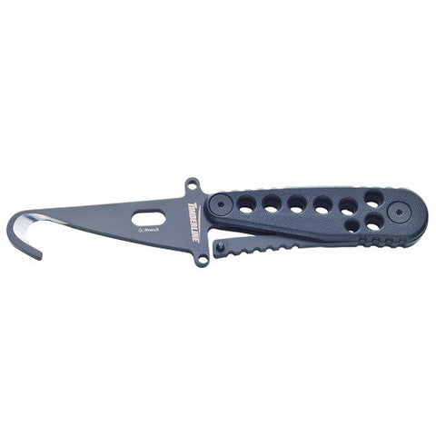 Timberline ECS Safety Cutter Rescue Knife