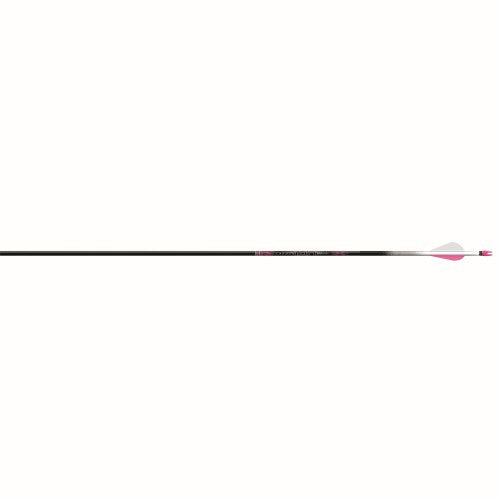 Easton Ion Pink Arrow 2in XPV Vanes Sz500 6pk
