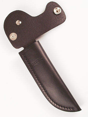 Buck Pathfinder Knife Sheath   0105-05-BK